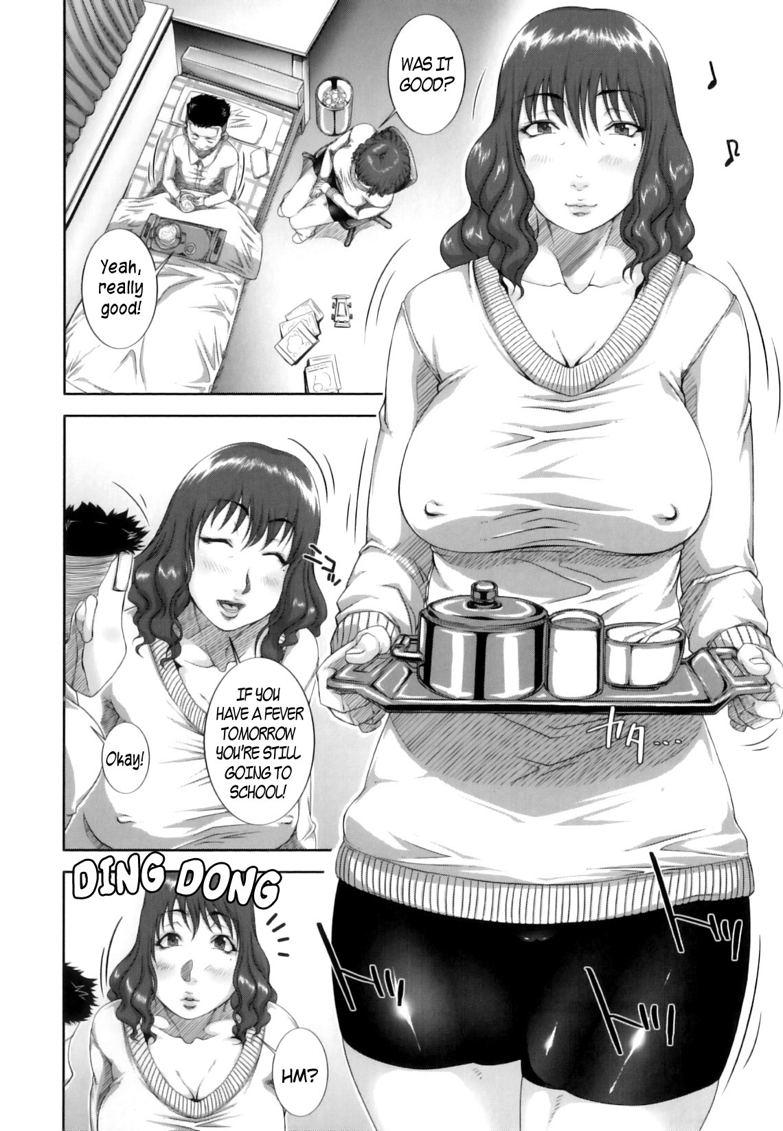 Hentai Manga Comic-Mon-Oka-Read-9